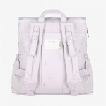 Minene Παιδικό Backpack Lilac Flowers 13301004470OS