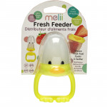 Melii – Fresh Feeder Σιλικόνης Duck MEL16300