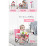 FlapJackKids Καπέλο Διπλής Όψης UPF 50  Dino/Surf (Cotton) 4E-6E FJKSH828L