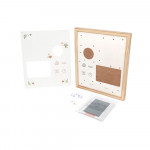 Petit Artichaut Birth frame PA2601