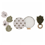 Petit Artichaut Birth Gift Set PA2509