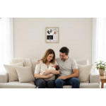 Petit Artichaut Birth frame PA2601