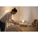 Petit Artichaut Dreamy Illuminated Frame Olive Tree PA2403