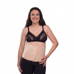 Carriwell Ζώνη Σύσφιξης Λοχείας ΦΥΣΙΚΟ S/M CW181500 Carriwell Ζώνη Σύσφιξης Λοχείας ΦΥΣΙΚΟ S/M CW181500