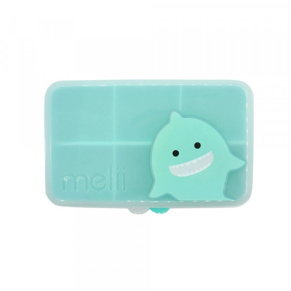 Melii Snackle Box Mini Shark MEL19274