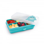 Melii Snackle Box Mini Shark MEL19274