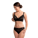 Carriwell Δαντελένιο Σουτιέν Θηλασμού Λευκό Ι CW2005 Carriwell Δαντελένιο Σουτιέν Θηλασμού Λευκό Ι CW2005