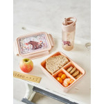 Petit Monkey Lunch Box Bento Bear  PTM-LB47