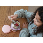 Melii – Melii Θερμός Fidget 300ml - ΡΟΖ MEL21000