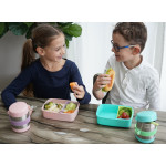 Melii – Melii Θερμός Fidget 300ml - ΡΟΖ MEL21000