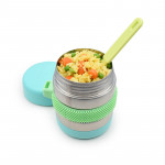 Melii – Melii Θερμός Fidget 300ml - ΡΟΖ MEL21000