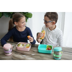 Melii – Melii Θερμός Fidget 300ml - ΡΟΖ MEL21000