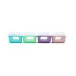 Melii Snap & Go Cubes MEL23805 Melii Snap & Go Cubes MEL23805