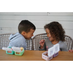 Melii Snap & Go Cubes MEL23805 Melii Snap & Go Cubes MEL23805
