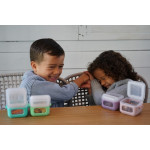 Melii Snap & Go Cubes MEL23805 Melii Snap & Go Cubes MEL23805