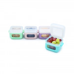Melii Snap & Go Cubes MEL23805 Melii Snap & Go Cubes MEL23805