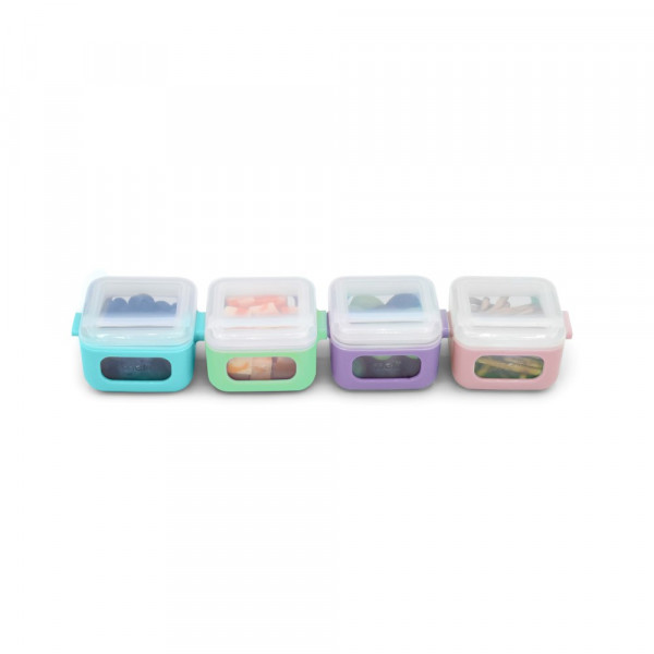 Melii Snap & Go Cubes MEL23805