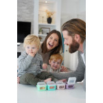 Melii Snap & Go Cubes MEL23805 Melii Snap & Go Cubes MEL23805