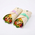 Melii Ιμάντες Σιλικόνης Wraps/Τορτίγιες Pink MEL26100 Melii Ιμάντες Σιλικόνης Wraps/Τορτίγιες Pink MEL26100