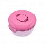 Melii Δοχείο για Σαλάτα 1600ml - Berry/Blush MEL27520