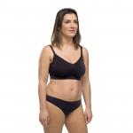  Carriwell Σουτιέν Θηλασμού χωρίς Ραφές / Seamless  Λευκό L CW300211