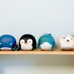 Baby to Love Dooballs Ζωάκια - Octopus  BTL303631-OCTOPUS