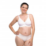 CarriGel™ Σουτιέν Θηλασμού Χωρίς Ραφές Ηoney S CW315011 CarriGel™ Σουτιέν Θηλασμού Χωρίς Ραφές Ηoney S CW315011