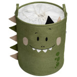  Sipo Premium Πολυχρηστικό με κορδόνι Καλάθι Δεινόσαυρος 63 L 