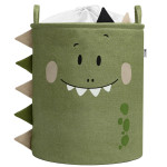  Sipo Premium Πολυχρηστικό με κορδόνι Καλάθι Δεινόσαυρος 63 L 