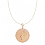 Proud Mama Bola Sofie Rose Gold Πατουσάκια Proud Mama Bola Sofie Rose Gold Πατουσάκια