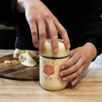 Bbluv Food Θερμός Φαγητού με Κουτάλι Ρακούν B0122-R Bbluv Food Θερμός Φαγητού με Κουτάλι Ρακούν B0122-R