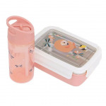 Petit Monkey – Lunch Box Bento Sloth PTM-LB45