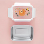 Petit Monkey – Lunch Box Bento Sloth PTM-LB45