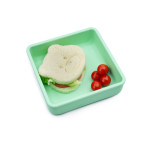 Melii Sandwich Cutters Bear 6 τεμ. 