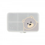 Melii Snackle Box Mini Bear MEL19275 Melii Snackle Box Mini Bear MEL19275