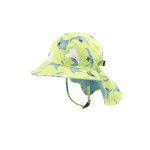 Zoocchini Αντιηλιακό καπέλο UPF50 Stingray - 6-24m ZOO15063-6-24M