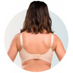 CarriGel™ Σουτιέν Θηλασμού Χωρίς Ραφές Ηoney S CW315011 CarriGel™ Σουτιέν Θηλασμού Χωρίς Ραφές Ηoney S CW315011