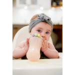 Melii – Sippy Cup Abacus 340 ml Pink MEL12100