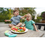 Melii- Crinkle Cutters Blue MEL20000