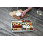 Melii – Snackle Box XL Blue MEL19110