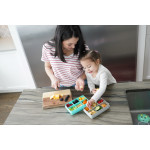 Melii – Snackle Box Mini Unicorn MEL19272
