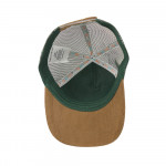 FlapJackKids Καπέλο Τζόκεϋ Monkey/Alligator Large 4-6Ετών FJKBP108L