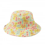 FlapJackKids Καπέλο Διπλής Όψης UPF 50 Unicorn/Giraffe Medium 2-4 Ετών FJKPH204M FlapJackKids Καπέλο Διπλής Όψης UPF 50 Unicorn/Giraffe Medium 2-4 Ετών FJKPH204M