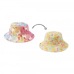 FlapJackKids Καπέλο Διπλής Όψης UPF 50 Unicorn/Giraffe Medium 2-4 Ετών FJKPH204M FlapJackKids Καπέλο Διπλής Όψης UPF 50 Unicorn/Giraffe Medium 2-4 Ετών FJKPH204M
