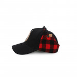 FlapJackKids Χειμωνιάτικο Τζόκεϋ – Black Bear - 4-6 ετών FJKWC729L