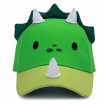 FlapJackKids Καπέλο Τζόκεϋ Dino 4E-6E FJKDC588L