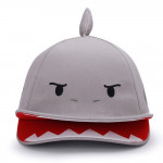 FlapJackKids Καπέλο Τζόκεϋ Shark 4Ε-6Ε FJKDC590L