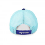 FlapJackKids Καπέλο Τζόκεϋ Jellyfish Large 4-6Ετών FJKBP100L