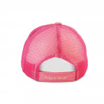 FlapJackKids Καπέλο Τζόκεϋ Leopard Medium 2-4Ετών FJKBP102M