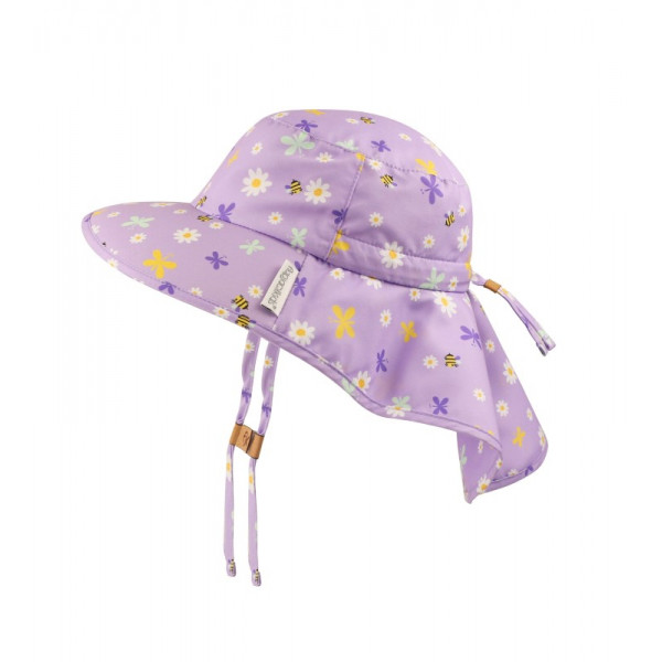 Flapjack Sunhat UPF50  Μαργαρίτες 6-24m FJKCH990S